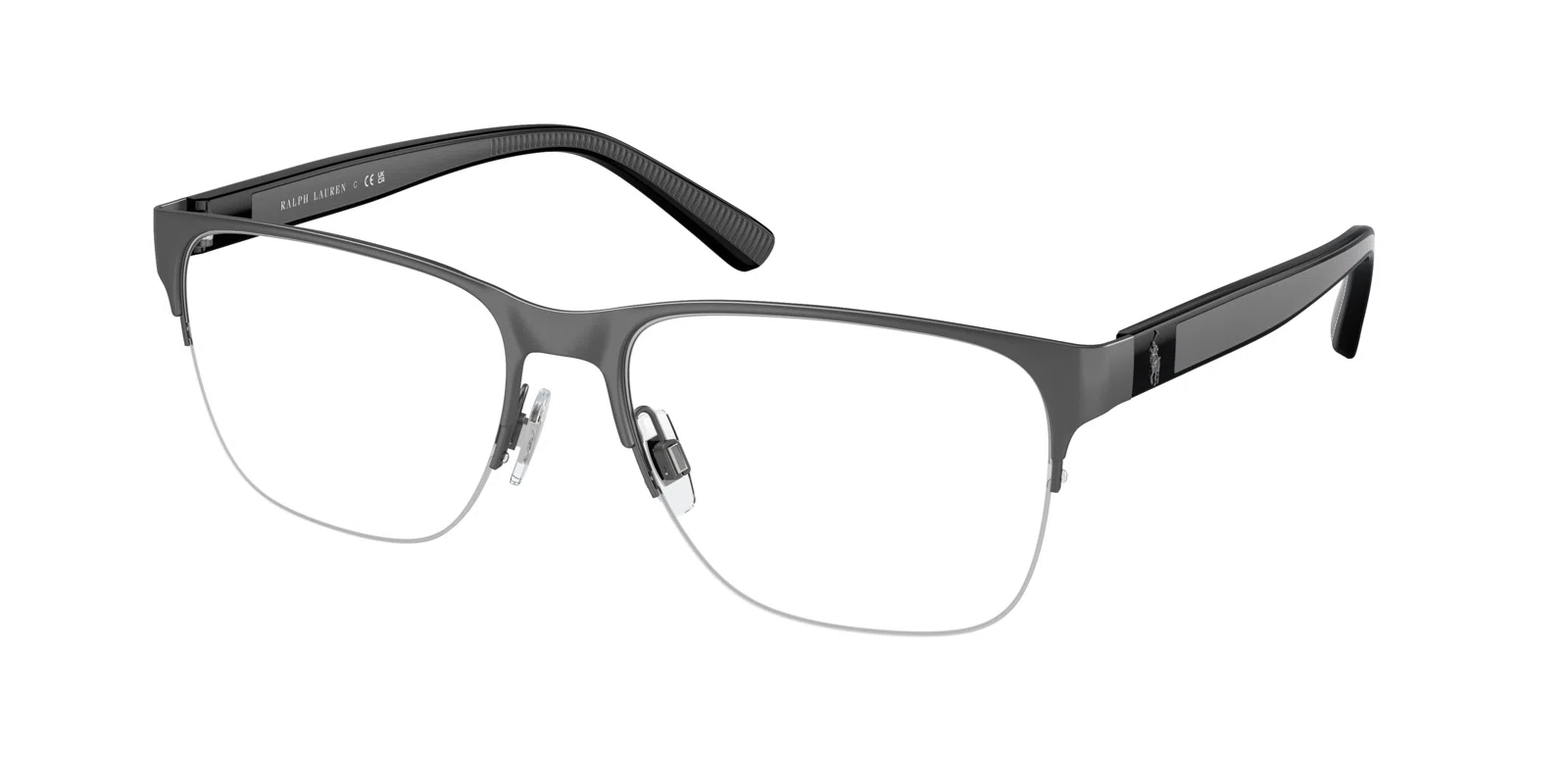 Polo 1228 Eyeglasses - view 2